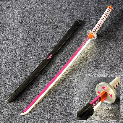 Demon Slayer Luminous Katana