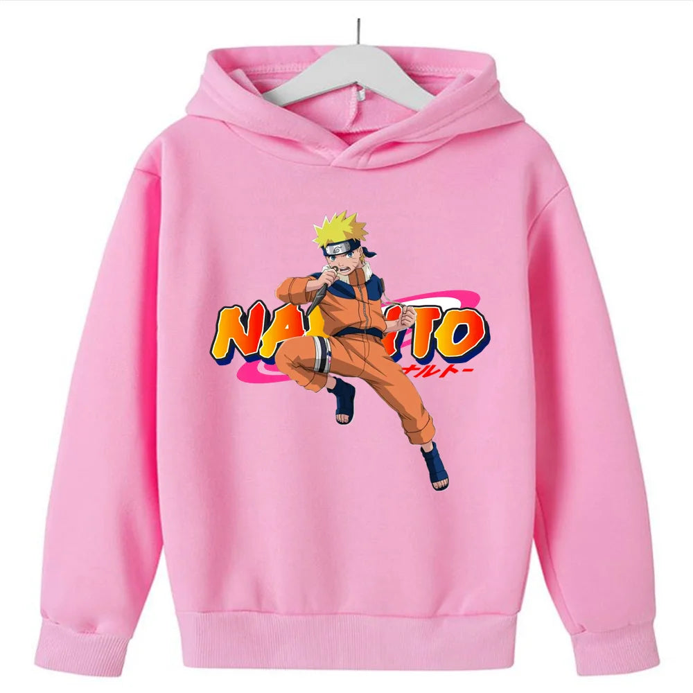 Naruto Hoodie