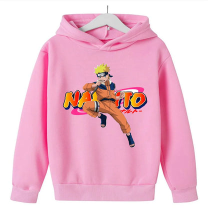 Naruto Hoodie
