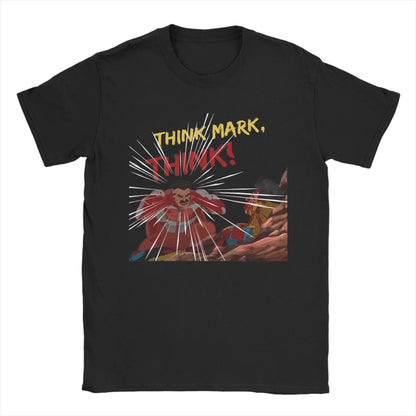 Invincible Character T-Shirts