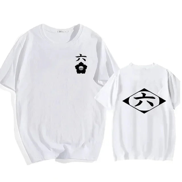 Bleach 13 Court Guard T-Shirt