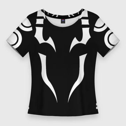 Jujutsu Kaisen Compression Tee