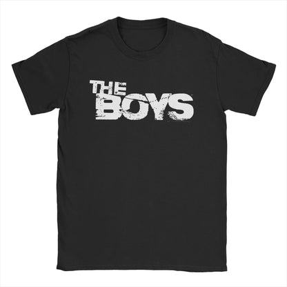 The Boys T-Shirt