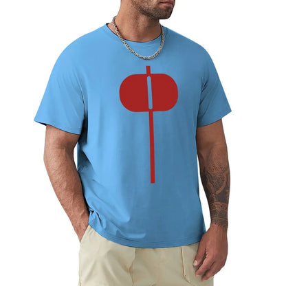 Invincible - Omni Man Logo T-Shirt