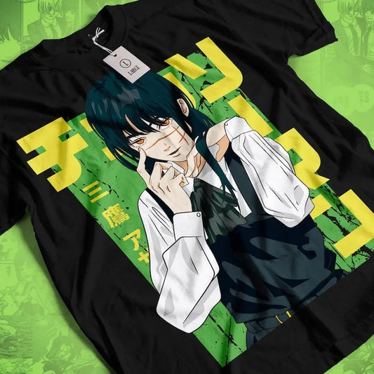 Chainsaw man Exclusive Tee