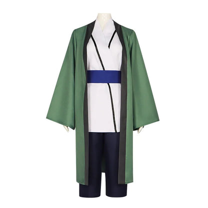 Tsunade Naruto Cosplay
