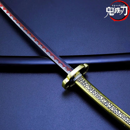 Demon Slayer 25cm Katana