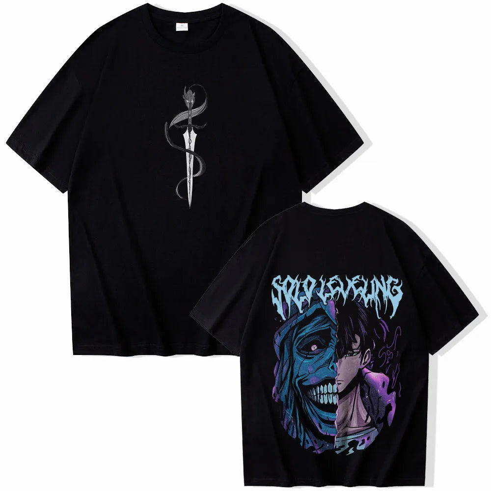 Solo Leveling T-shirt