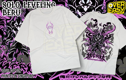 Solo Leveling T-Shirt