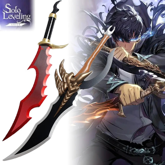 Solo Leveling Blade