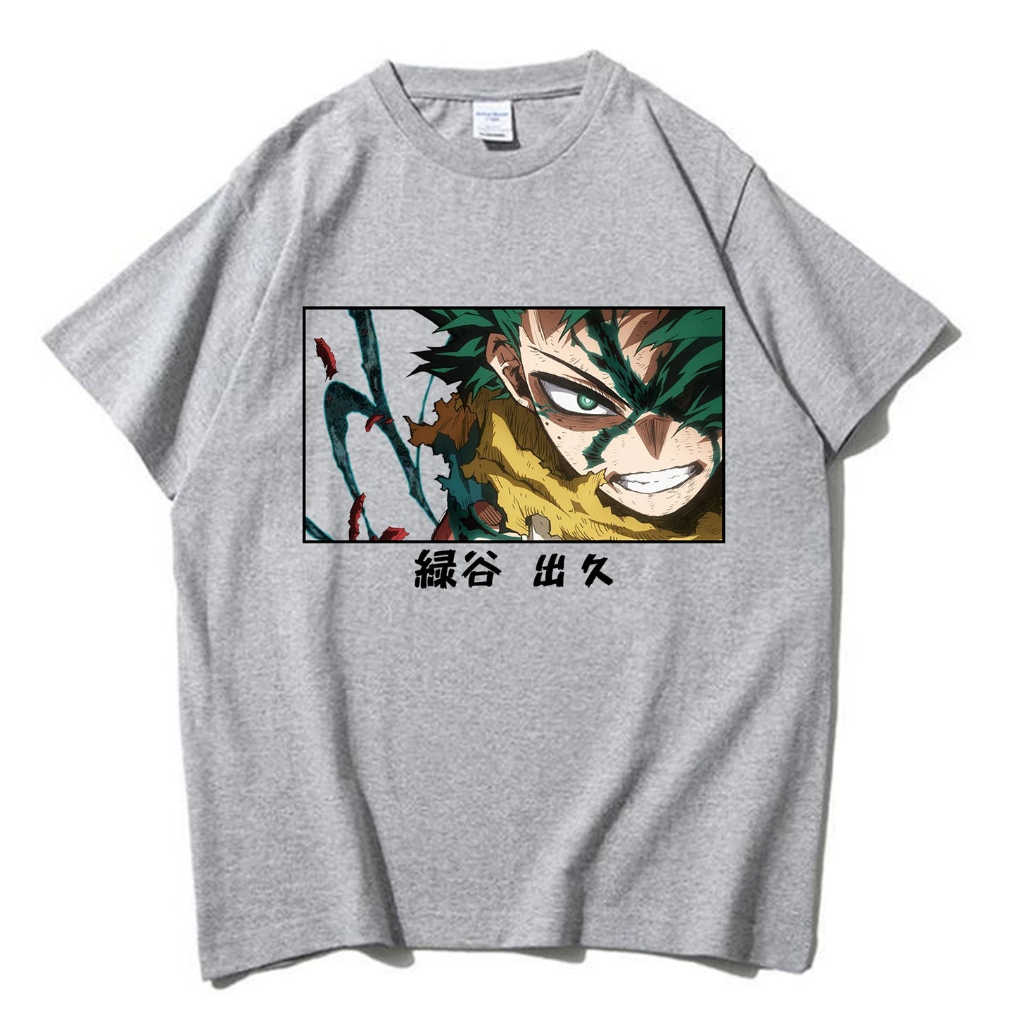 My Hero Academia Deku Vestiges T-Shirt