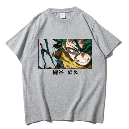 My Hero Academia Deku Vestiges T-Shirt