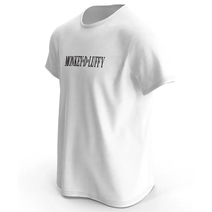 Luffy WANTED T-Shirt
