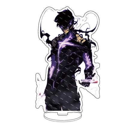 Solo Leveling Stand
