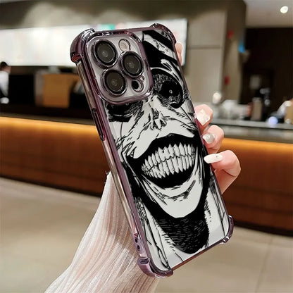 Solo Leveling Phone Case