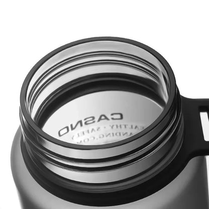Blue Lock Water Bottle