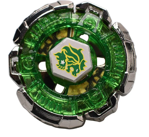 Fang Leone Beyblade