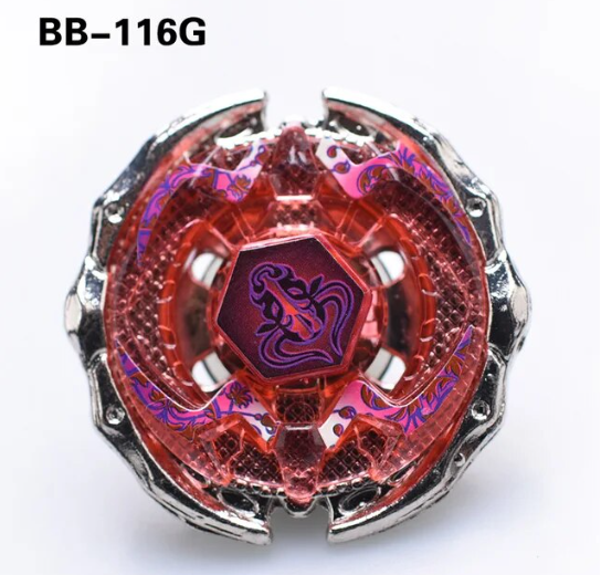 Cyber Pegasus Beyblade