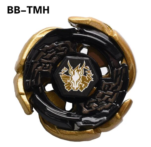 Golden Galaxy Pegasus Beyblade