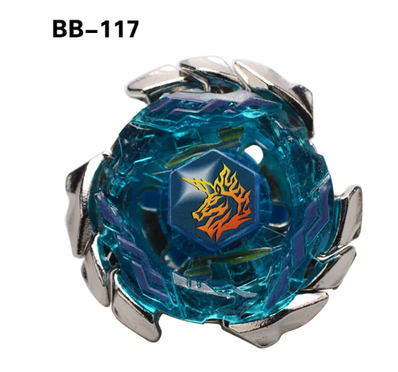 Blitz Unicorno Beyblade