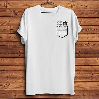 Hunter X Hunter Gon & Killua T-Shirt