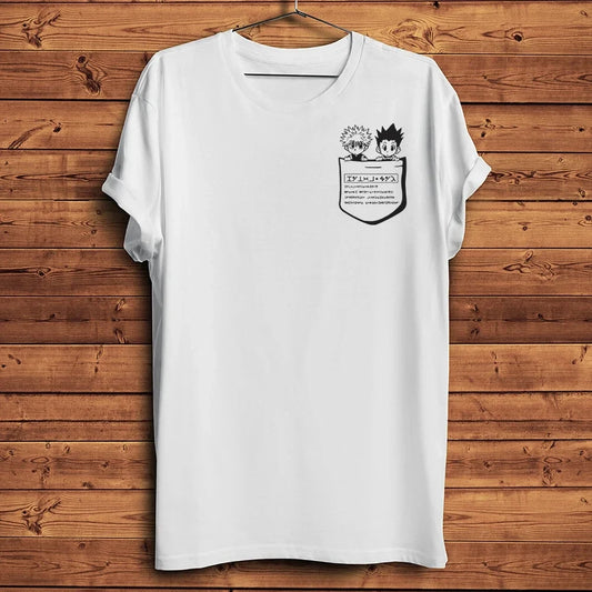 Hunter X Hunter Gon & Killua T-Shirt
