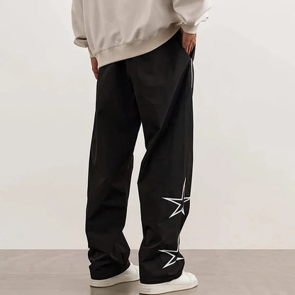 Korean Premium Paratrooper Casual Pants