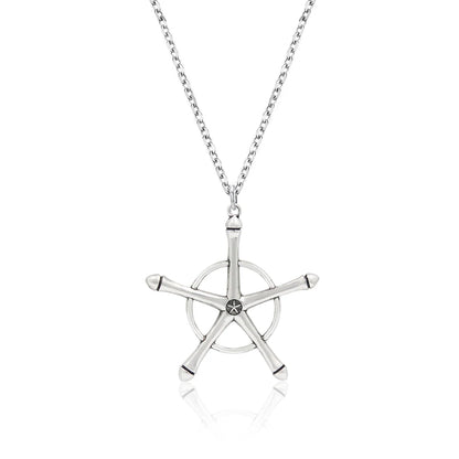Bleach Uryu Ishida Necklace