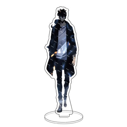 Solo Leveling Stand