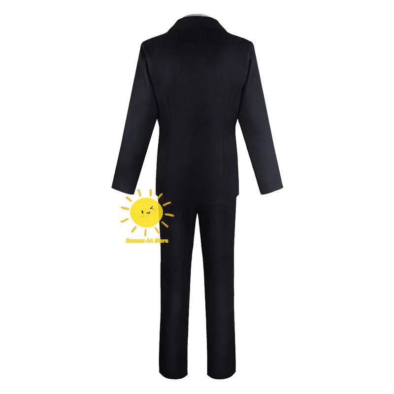 Denji Hayakawa Chainsaw Man Cosplay