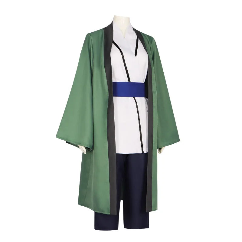 Tsunade Naruto Cosplay