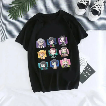 Demon Slayer Tee
