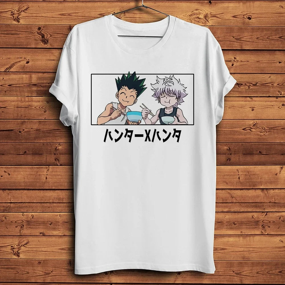 Hunter X Hunter Gon & Killua T-Shirt