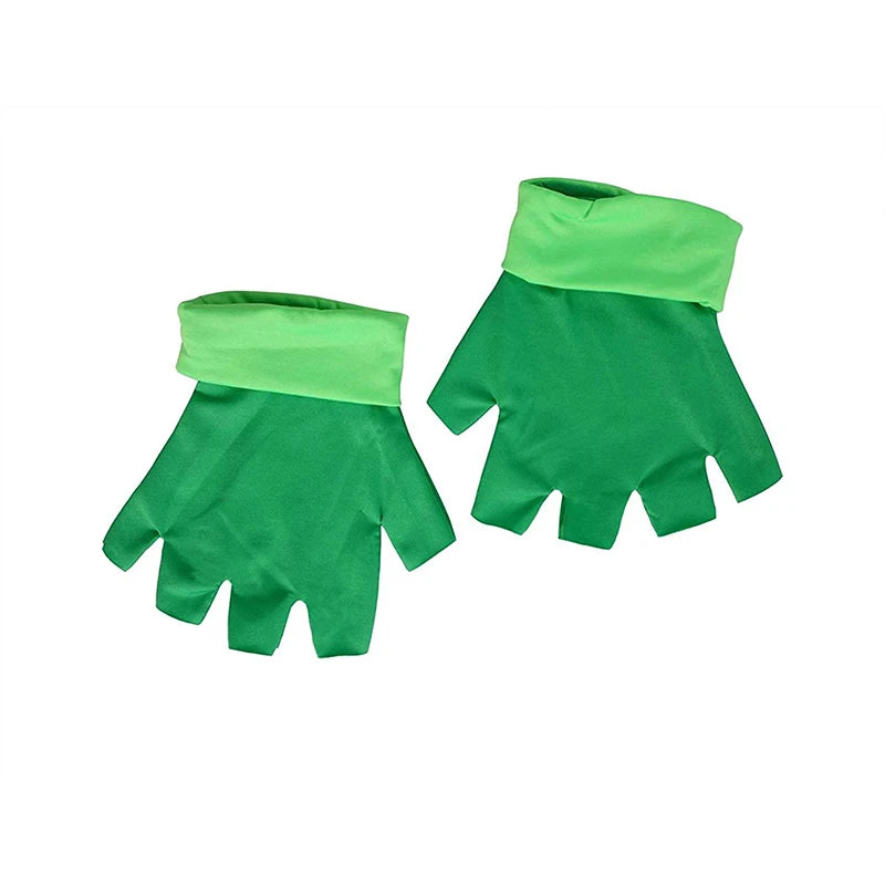 Ash Ketchum Costume Pokemon