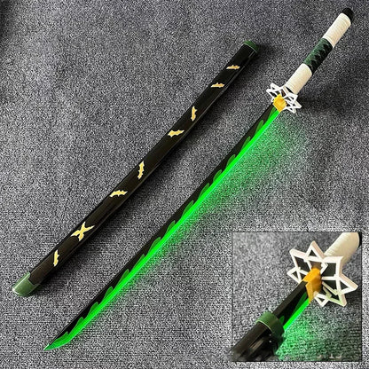 Demon Slayer Luminous Katana
