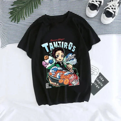 Demon Slayer Tee