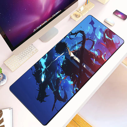 Solo Leveling Mouse Pad