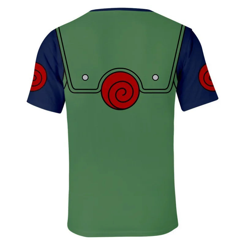 Naruto Pyjama Shirt