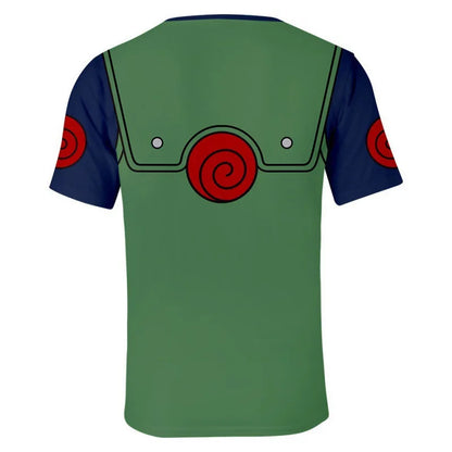 Naruto Pyjama Shirt