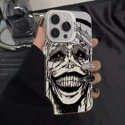 Solo Leveling Phone Case