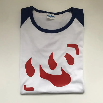 Hunter X Hunter Isacc Netero T-Shirt