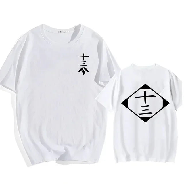 Bleach 13 Court Guard T-Shirt