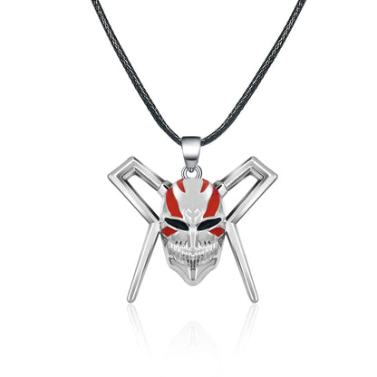 Bleach Uryu Ishida Necklace