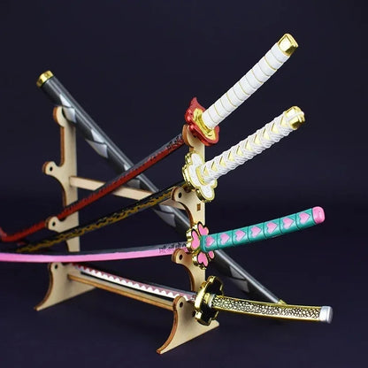 Demon Slayer Nichirin Katana