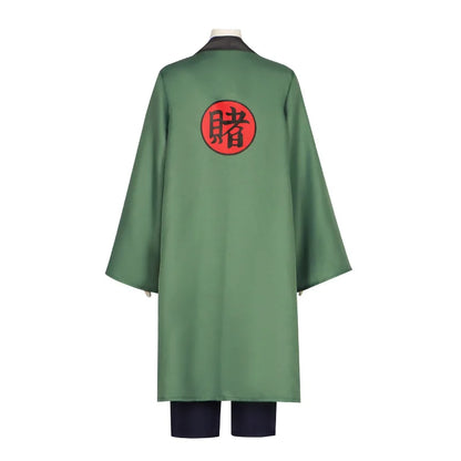 Tsunade Naruto Cosplay