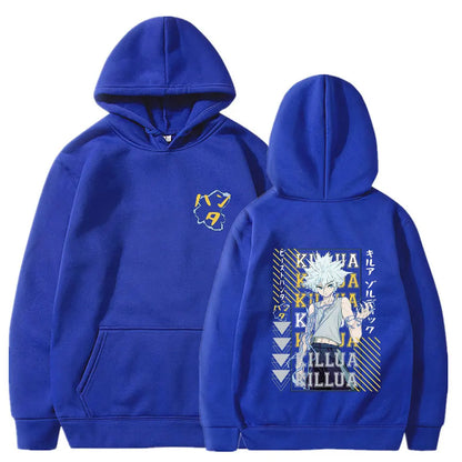 Hunter X Hunter Hoodie