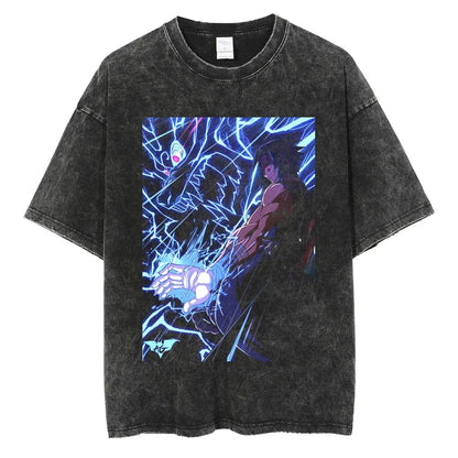 Naruto Vintage Tee