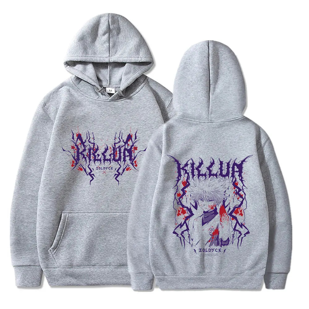 Hunter X Hunter Hoodie