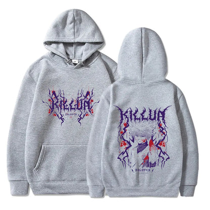 Hunter X Hunter Hoodie