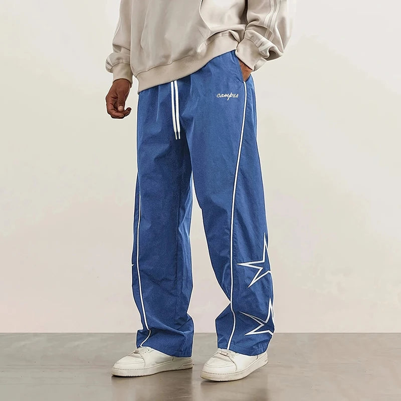 Korean Premium Paratrooper Casual Pants